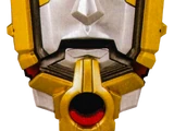 Gosei Morpher