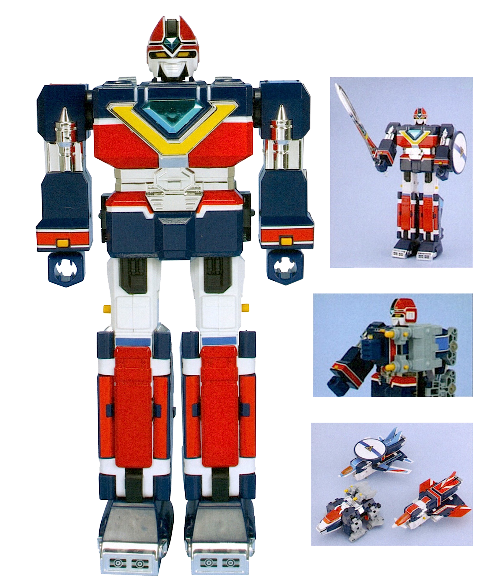 Flashman (Toyline) | RangerWiki | Fandom