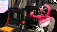 Cockpit (Bun Pink)