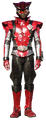 Blaze V Ranger Blaze (avatar)