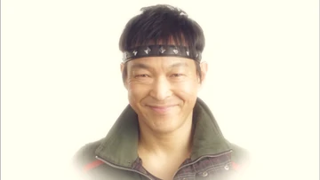 Dai | RangerWiki | Fandom
