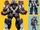 Deltamax Megazord