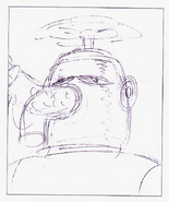 Concept Art