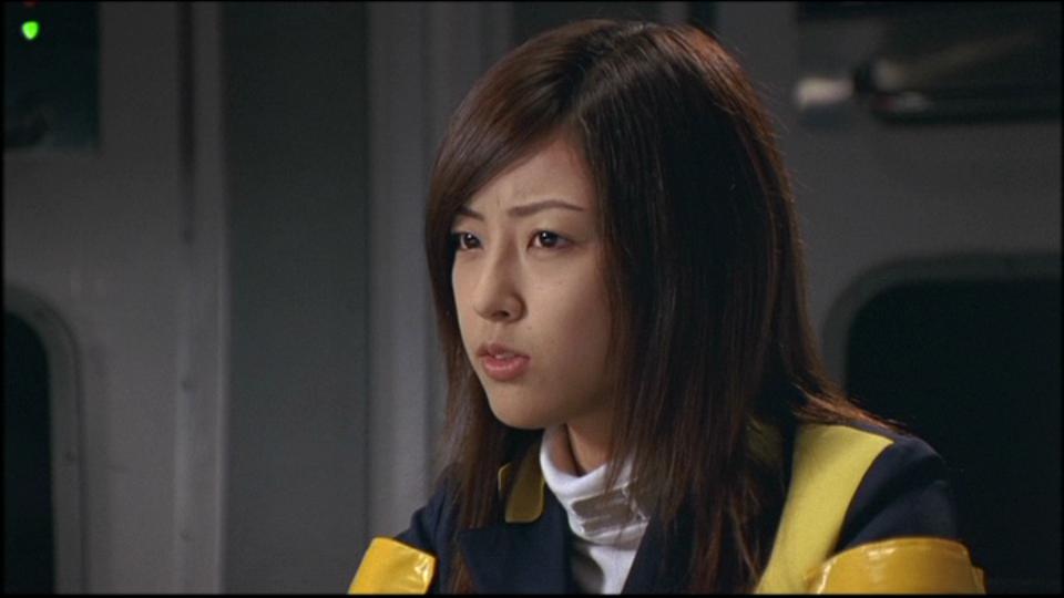 Ayumi Kinoshita Rangerwiki Fandom