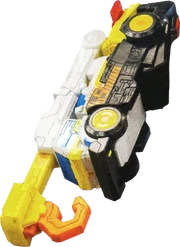 Trigger Machine Crane & Trigger Machine Drill