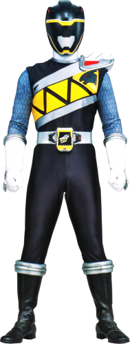 Category:Thunder Rangers, RangerWiki