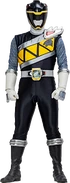Kyoryu-black.png (101 KB) Kyoryu Black