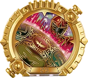 N1SG-Magiranger Ring