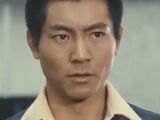 Ryu Higashi