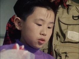 Toshio (Kakuranger)