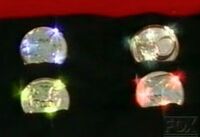 Wild West Power Coins