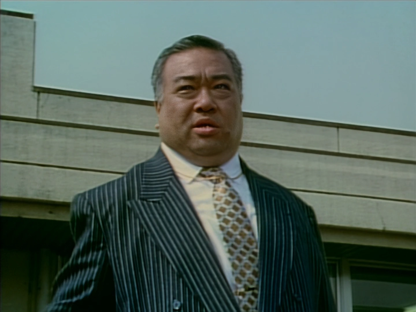 Don Dolnero | RangerWiki | Fandom