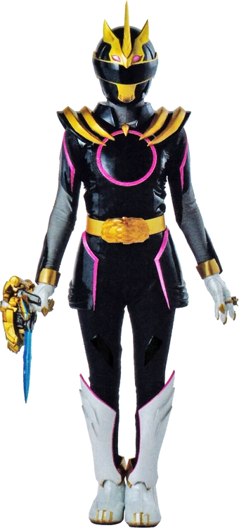 一河角乃 | スーパー戦隊シリーズ Wiki | Fandom