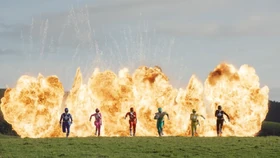 Kimberly powraca ze swoją dawną drużyną.