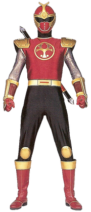 Prns-crimson