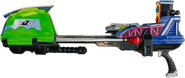RenketsuBazooka
