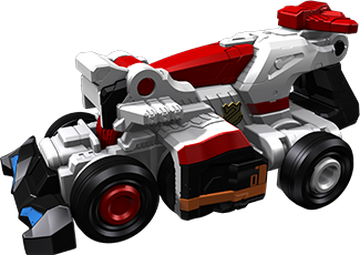 Patranger Alter | RangerWiki | Fandom
