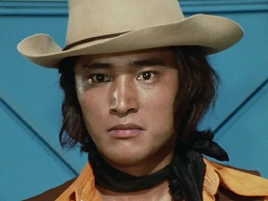 Akira Shinmei