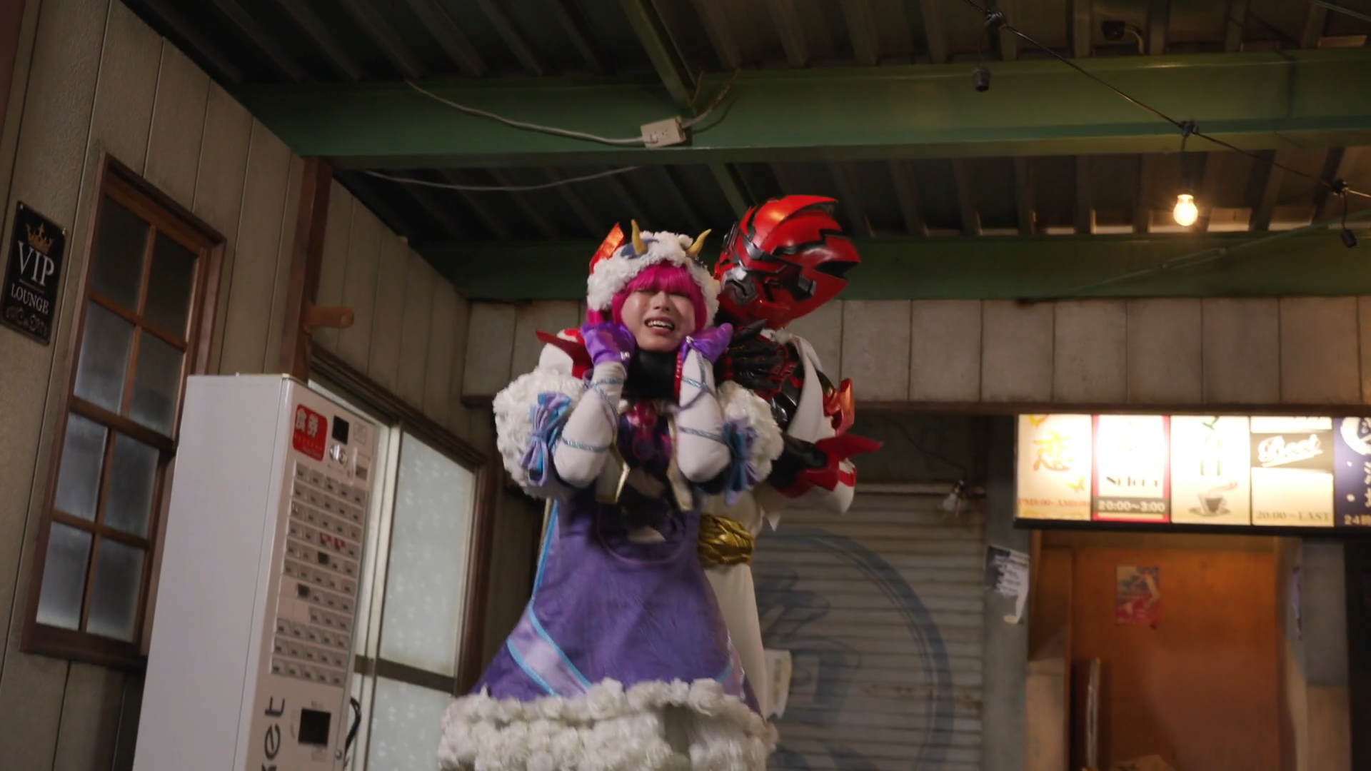 ZEAL 祝　uncanny chap 5/8 befriends 2002年 ZEAL 祝 uncanny chap 5/8 befriends 2002年 ZEAL 祝uncanny