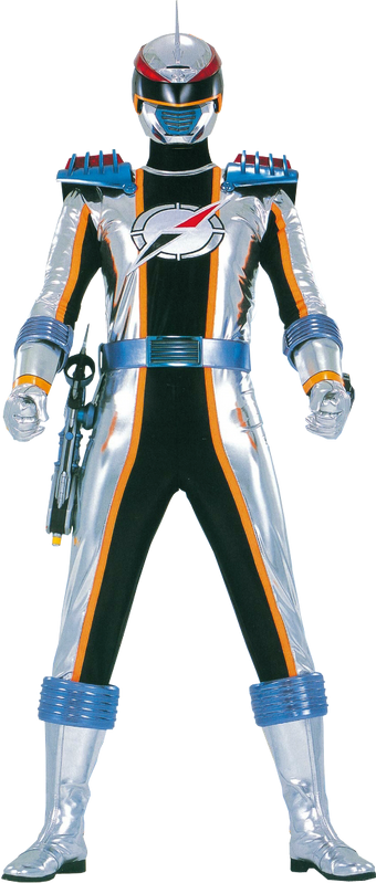Akakage | Tokupedia | Fandom