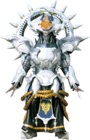 Kyu-Don Armage Final Form