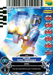 Flynn McAllistair | RangerWiki | Fandom