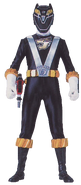 Black RPM Ranger