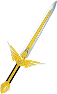 Eagle Sword