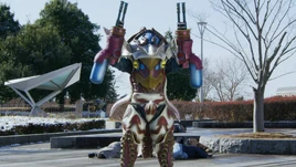 Kraken Minosaur Profile