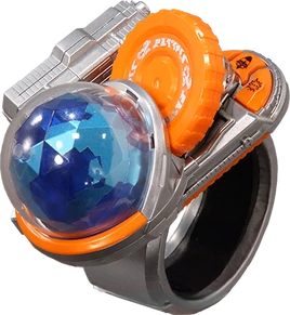 MSK-Shiny Kiramai Changer