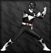 MammothRanger as depicted in Super Sentai Battle: Dice-O.