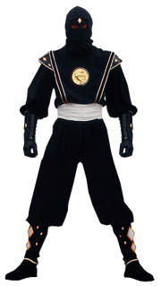 Mmpr-blackninja