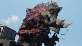 Paleolith Basra Profile