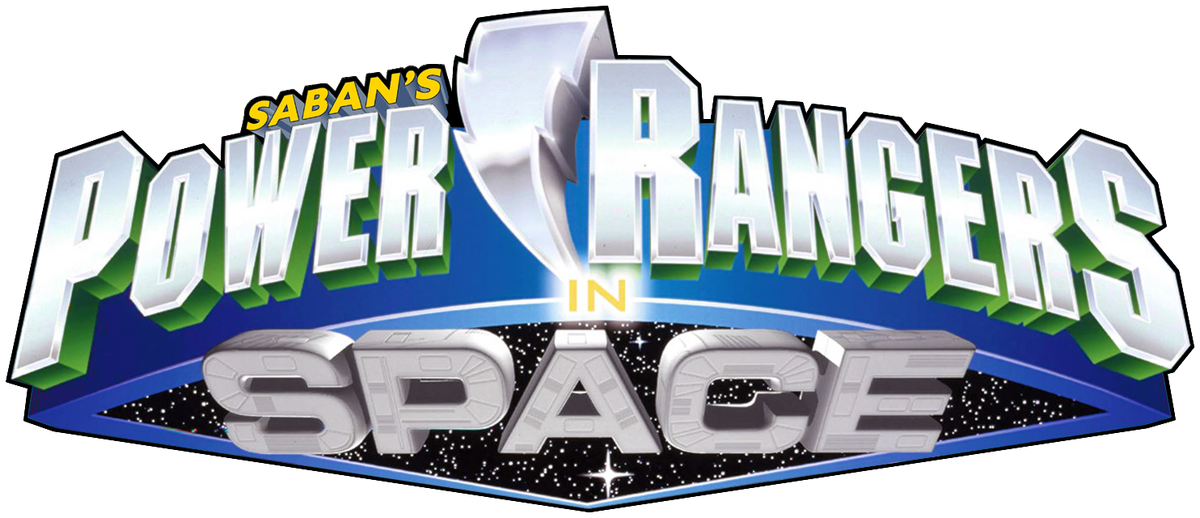 power rangers turbo logo