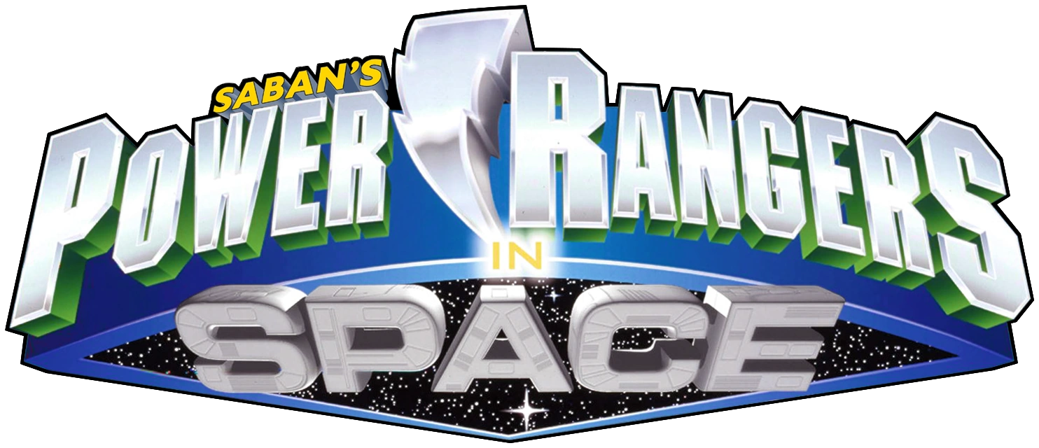 Power Rangers In Space Rangerwiki Fandom