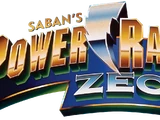 Power Rangers Zeo