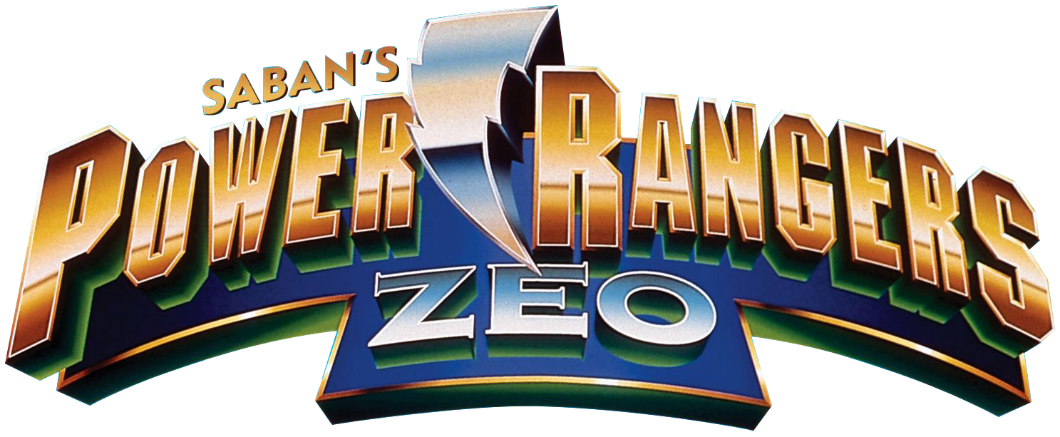 Power Rangers Zeo Rangerwiki Fandom