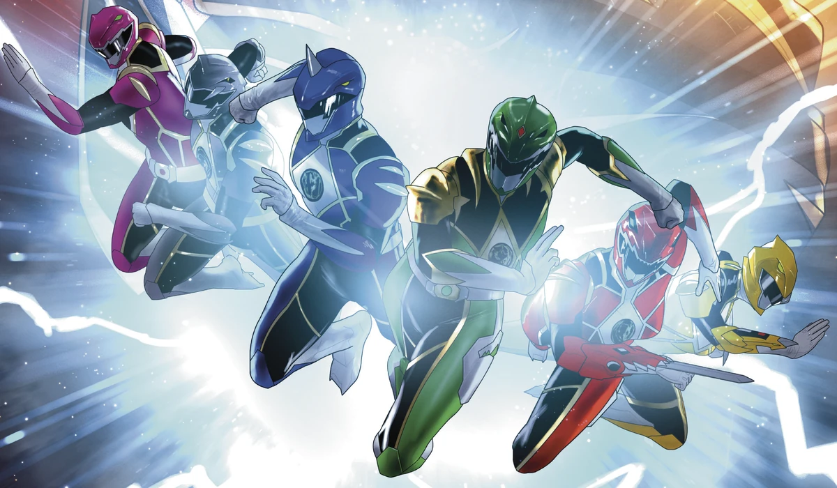 Category:Prime Rangers | RangerWiki | Fandom