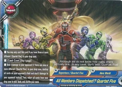 Quartet Five