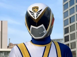 SPD Omega Ranger Profile