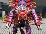 Advanced Yokai Oumukade