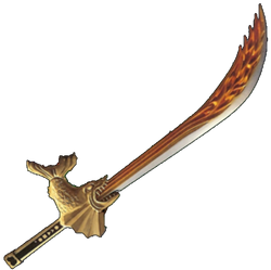 shogun megazord sword