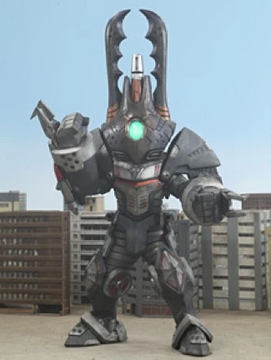 トトロスポア　soko　速達！ KuwagataZord | RangerWiki | Fandom