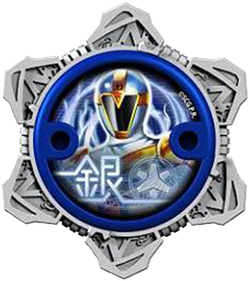 Ninja Power Stars RangerWiki Fandom