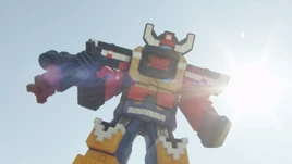 ZyuohWild 6-2-3 Profile