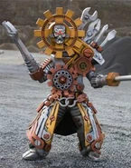 / Pollution President Batcheed (deceased)