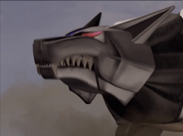 GaoWolf Profile