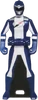 Blue Overdrive Ranger Key
