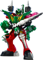 KishiRyuuOh TigerLance File:Icon-ryusoger.png Ryusoulgers