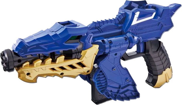 Mosa Blaster | RangerWiki | Fandom